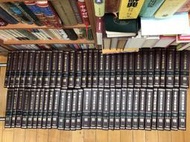 {雅舍二手書店B} 中國大百科全書 全六十冊 I 編委會著 I 錦繡出版 精裝本