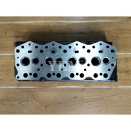 Long Time Aftersale Service For Mitsubishi 4DR5 Excavator Engine Parts 4DR5 Cylinder Head