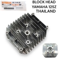 CYLINDER HEAD RX KING KOP NANAS STARFRUIT YZ125 PNP RX KING