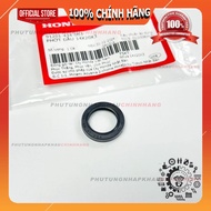 Genuine HONDA brake lever seal (14x20x3.2), Oil seal 14x20x3.2 - 91201-434-003