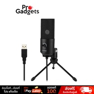 Fifine K669B Condenser Microphone Black ไมโครโฟน