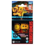 SS86 Steel Pliers Tape Hasbro Transformers Core Level Brand New 3cw