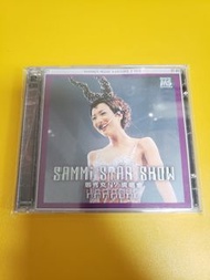 98%new SAMMI STAR SHOW 鄭秀文97演唱會 &卡拉OK 2VCD 天龍

(保存良好,碟靚沒花)