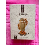 24 JAM FIBREMEAL LATTE BUTTERSCOTCH