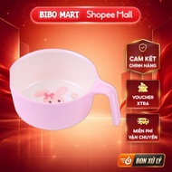 Cute Pink Rabbit Children's Drinking Cup - Bibo Mart