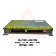 Dijual CONTROLLER ECU KOBELCO SK-200-8 OEM Limited