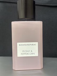 Banana Republic Peony & Peppercorn 香水