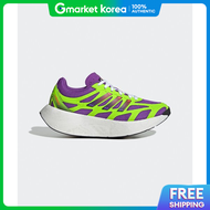adidas | Adizero Aruku Purple Solar Green Jp5566 4993342