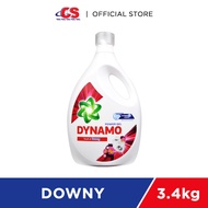 DYNAMO Power Gel Downy 3.4kg