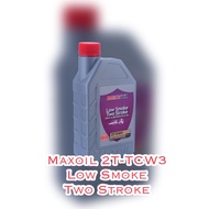 Original Maxoil 2T TCW3