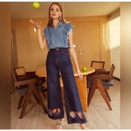 Gentlewoman Jeans(xs)