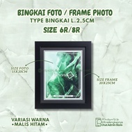 Photo frame Photo Frame/ | Size.6R/8r