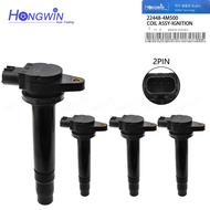 Ignition Coil Wire UF32 for Nissan Almera, Sentra, Primera, Sunny, Cube 1.8L QG18DE OEM (22448-4M500