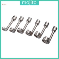 Mojito 1pcs Multifunctional 1 2inch Drive Diesels Injector Line Socket Spanner 12mm to 19mm for Mech