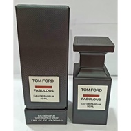 TOM FORD FABULOUS PERFUME