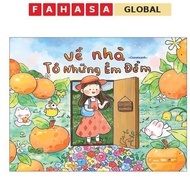 Book - Coming Home To Be Quiet