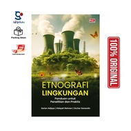 Environmental Ethnography Book: A Guide for Research and Practical l Sarlan Adijaya l 227 pages