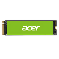 Acer Gen4 M.2 2280 PCIe SSD 固態硬碟 FA200-4TB 4TB