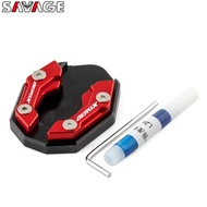 Phụ Kiện Nâng Cấp Yên Xe Máy Rộng Hơn Chân Đế Lớn Hơn Phụ Kiện Xe Máy Yamaha NMAX155 Aerox/NVX155 Ph