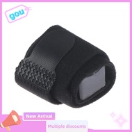 gou 1PC Toe Wraps Bunion Splint for Broken Toe Gel Buddy Tape Big Toe Separators Bandages Brace for 