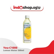 [NOTPERFORM] You C 1000 / YOU C1000 LEMON WATER / ORANGE 500 ml