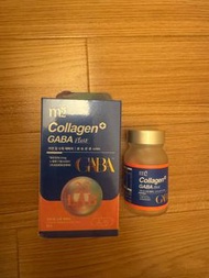 買一送一m2 Collagen+ GABA Plus 膠原蛋白