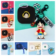for  1MORE Ear Clip S12 Silicone Earphone Cover  Headphone Protective Casing Cover Cartoon Earbuds S