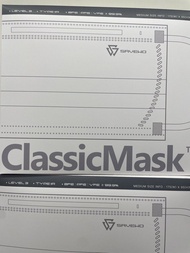 SAVEWO ClassicMask 口罩
