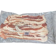 Beef Slice 500g (Halal) (Australia) SI10