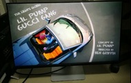 Dell 吋 28inch P2815Q 4K Monitor 電腦顯示屏