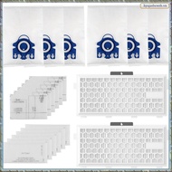 Vacuum Cleaner Bags  Gn Vacuum Cleaner Bags  Classic C1 Vacuum Bags