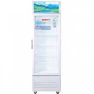 Tủ mát Sanaky Inverter 340 lít VH-408K3L