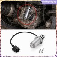 [WishshopeeljjMY] Differential Rear Pre Pressure Pump Accessories Sturdy Easy to Use Direct Replace 