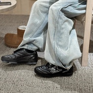 L Home Moral Training Shoes Latest Footprint Series Couples Football Sports Shoes Casual Running Sho