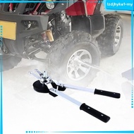 [LzdjhykecbMY] Manual Tire Changer Car Accessories Spare Parts Tire Changer Bead Breaker