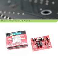 Speaker Protector Kit SP Protector HD30 HD-30 HD 30 by BELL BGR