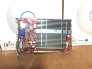 การ์ดจอ ASUS ATI AMD Radeon HD5450 1GB DDR2 64Bit สวยๆพร้อมใช้ (สินค้าส่งเร็ว100%ไม่ต้องรอนาน)