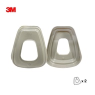 3M Original Filter Retainer 501