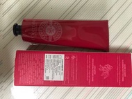 l’occitane歐舒丹乳油木玫瑰護手霜150ml