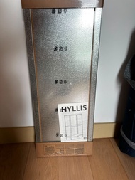 IKEA HYLLIS 層架 組合