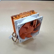 Fan processor Intel AMD heatpipe Vert Phoenix P976 / Fan processor Intel AMD heatpipe Dragon P979