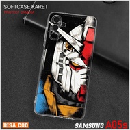 Clear Case Samsung A05S Case latest 2023 - Casing Samsung A05s Softcase Samsung A05s Case hp SAMSUNG