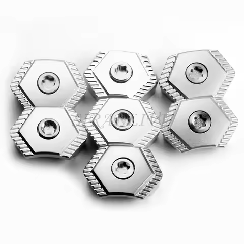 New Golf Weight 6.5g/8.5g/10g/13.5g/15.5g/17.5g/19g Screw Replacement for Epic Flash and Sub Zero Dr