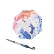 【Knirps德國紅點傘】T.760 直立式自動傘-Palm Storm