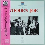 Wooden Joe Nicholas - Music by Wooden Joe