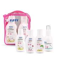 PRODUK BY FIFFY /// BEST PRODUK //// 4 IN 1/// 100ML /// HEAD TO TOE WASH (PEACH) HEAD TO TOE WASH (