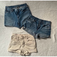 Jeans American Eagle Shorts