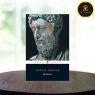MArcus Aurelius Meditation
