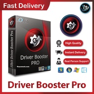 IObit Driver Booster V7