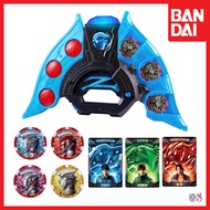 (READY STOCK) Ultraman Z DX ULTRA Z RISER MEMORIAL EDITION